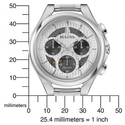 Bulova Horloge 96A301