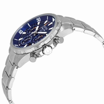 Bulova Marine Star Chronograph 96B256