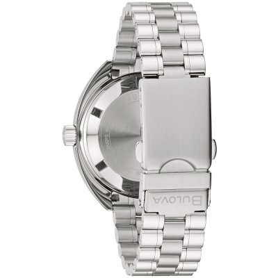 Bulova Oceanographer