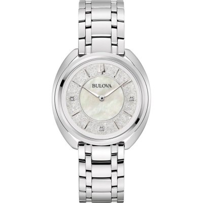 Bulova Classic Diamonds