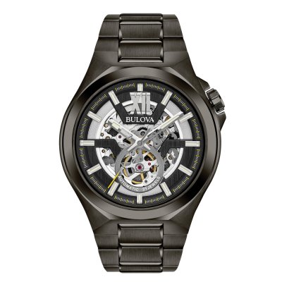 Bulova Maquina