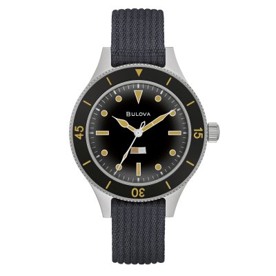 BULOVA MIL-SHIPS-W-2181