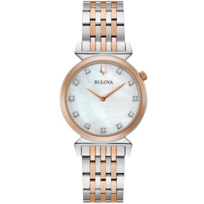 BULOVA HORLOGE 98P192