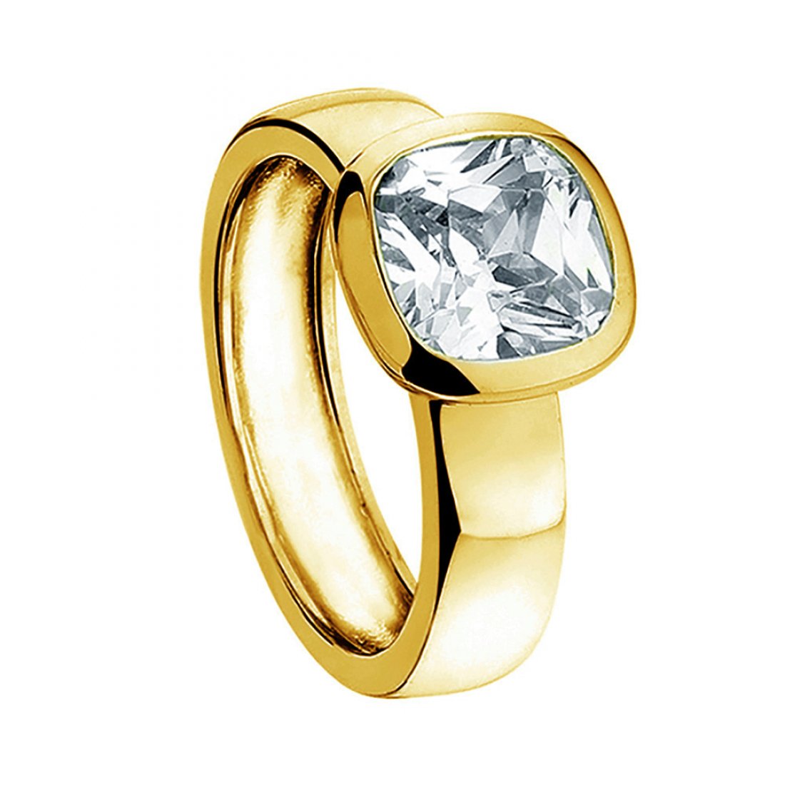 New Bling Ring / Anny van Buul Juweliers Sieraden