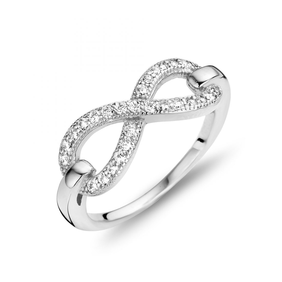 New Bling Ring / Anny van Buul Juweliers Sieraden