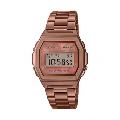 Casio Vintage A1000RG-5EF