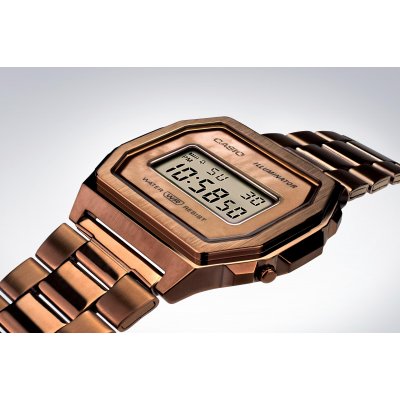 Casio Vintage A1000RG-5EF