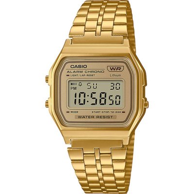 Casio horloge