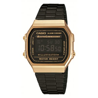 Casio Vintage A168WEGB-1BEF