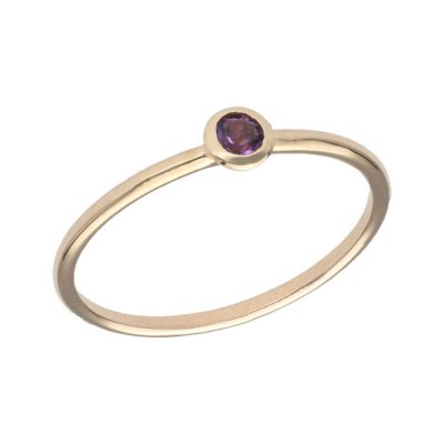SWING JEWELS RING DAMES AN-K14-46466AM-50