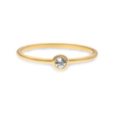 SWING JEWELS RING DAMES AN-K14-46466CR-50