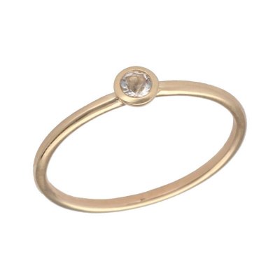 SWING JEWELS RING DAMES AN-K14-46466CR-54