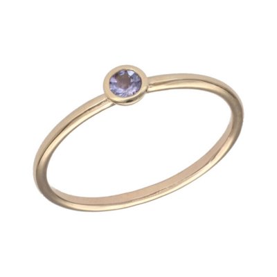 Geboorte maand  DECEMBER-TANZANITE