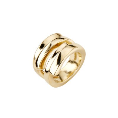 UNO DE 50 RING DAMES ANI0639ORO00021