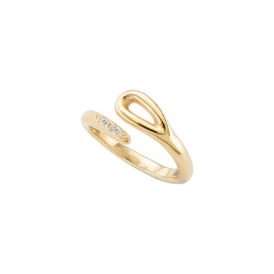 UNO DE 50 RING ANI0750ORO00015