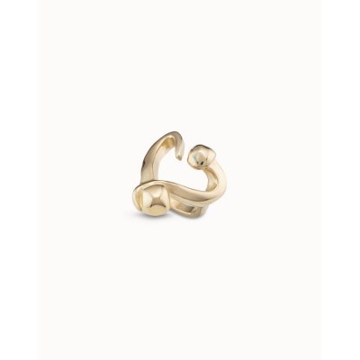 UNODE50 RING DAMES ANI0777ORO00015