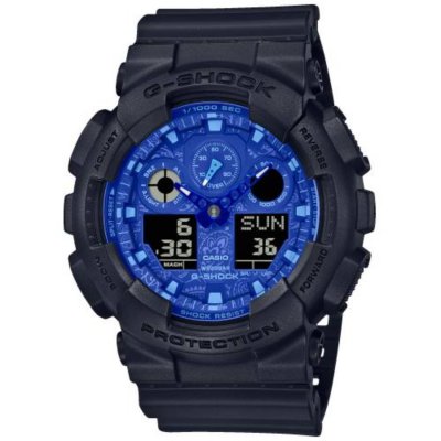 Casio G-Shock GA-100BP-1AER