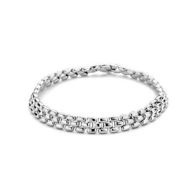 ARMBAND SCHAKEL  DAMES