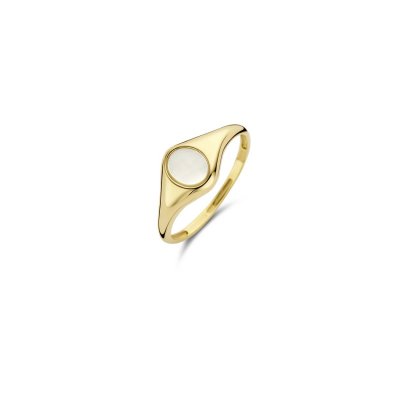 BLUSH RING 1219YMP/50