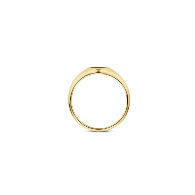 BLUSH RING 1219YMP/50