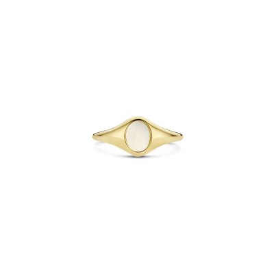 BLUSH RING 1219YMP/50