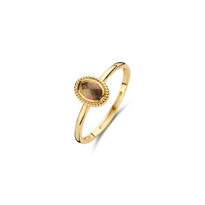 BLUSH RING 1239YBQ/52