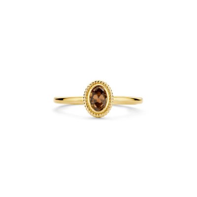 BLUSH RING 1239YBQ/52