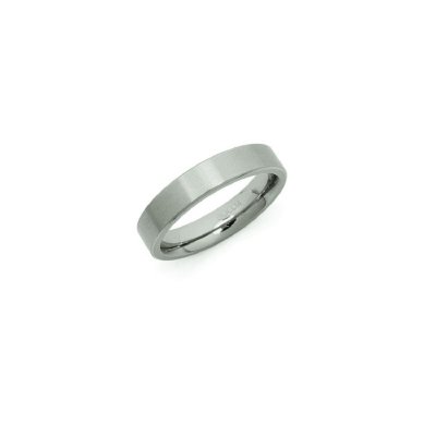 Boccia Titanium 0120.0360 Unisex Ring 19.00 mm maat 60