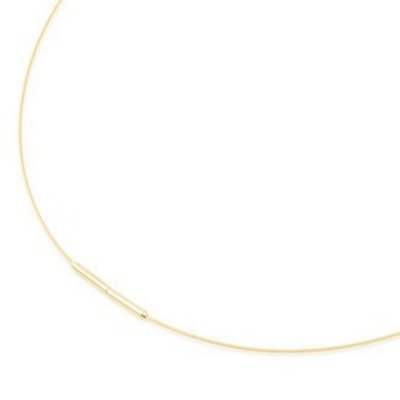 BOCCIA COLLIER TITANIUM 0802-02