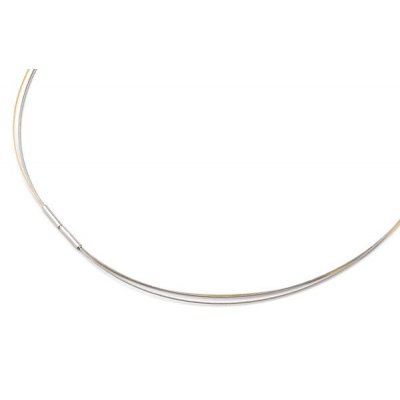 Boccia Collier