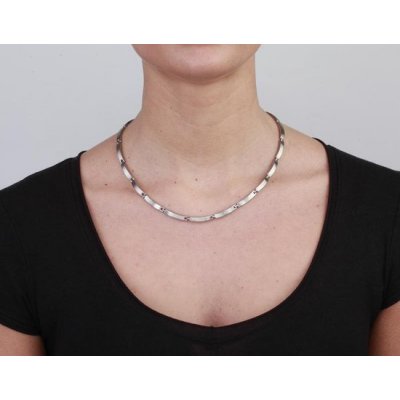 Boccia Collier