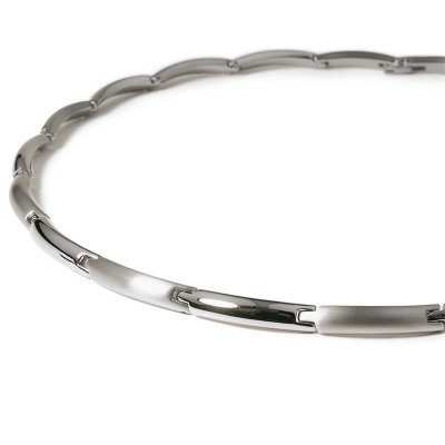 Boccia Collier
