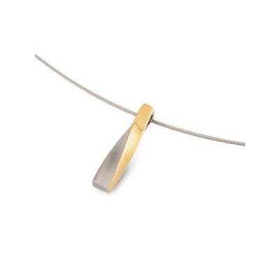 Boccia Titanium 07018-02 Dames Hanger