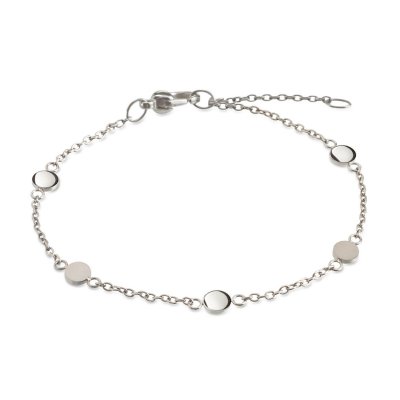 BOCCIA TITANIUM ARMBAND DAMES 03049-01