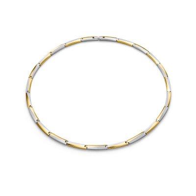 Boccia Titanium Collier Bico 50cm