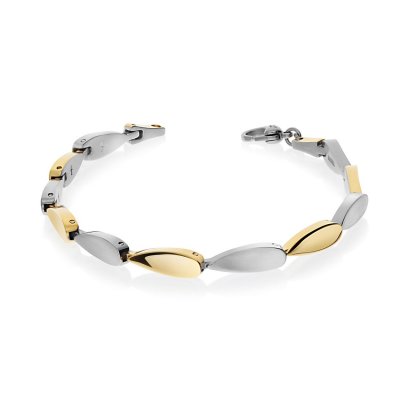 BOCCIA TITANIUM SIERADENSET DAMES 03052-SET