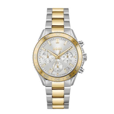 BOSS HB1502756 RUNNER FOR HER Dameshorloge 38mm