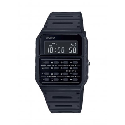 Casio Vintage CA-53WF-1BEF