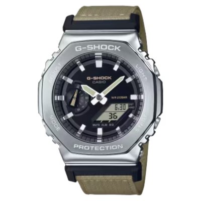 Casio G-Shock | GM-2100C-5AER