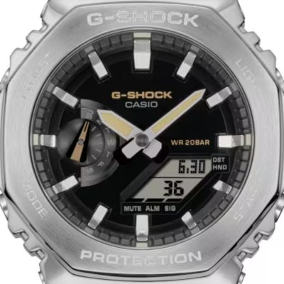 Casio G-Shock | GM-2100C-5AER
