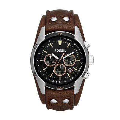 Fossil Coachman