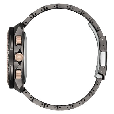 Citizen Limited Edition | Radio-Controlled | 45,4MM