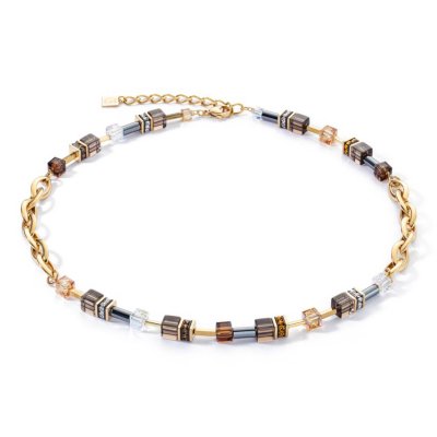 Coeur de Lion collier 