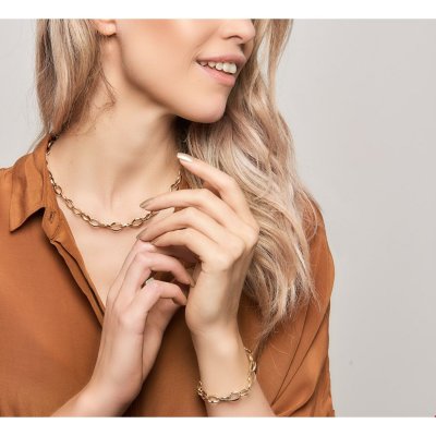 COLLIER ANKER