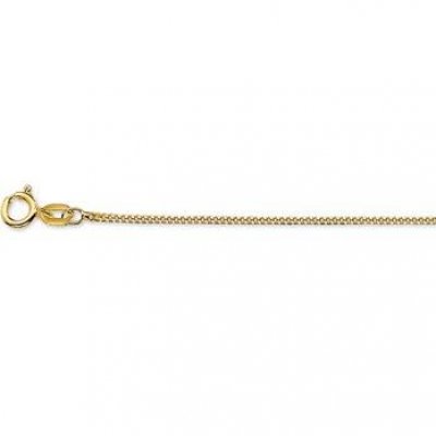 COLLIER GOUD GOURMET 45CM KA4018382