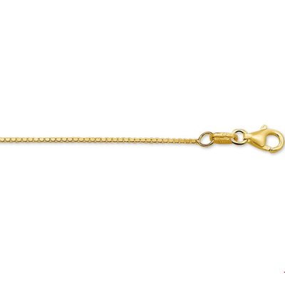 Collier venetiaans unisex