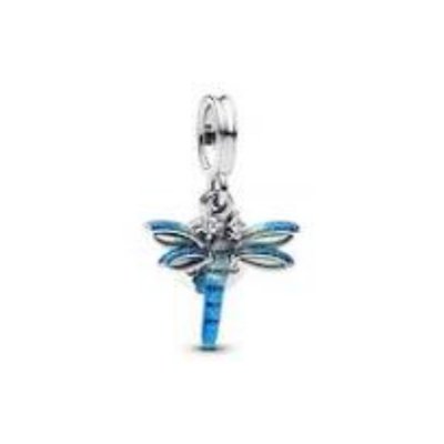 Dragonfly dangle
