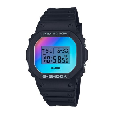 CASIO G-SHOCK SPECIALS HORLOGE DW-5600SR-1ER