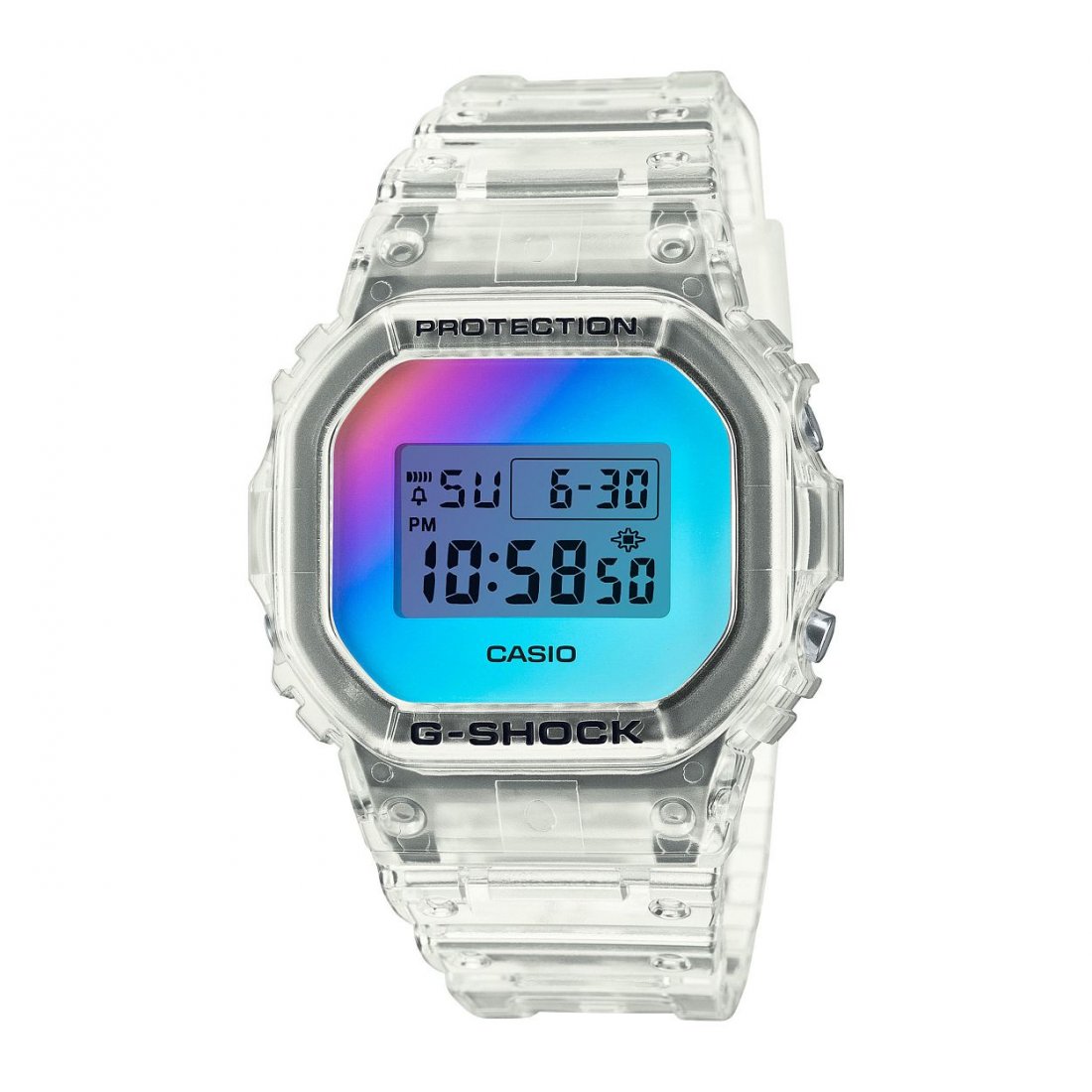 tarwe achterlijk persoon vuilnis CASIO G-SHOCK SPECIALS HORLOGE DW-5600SRS-7ER / Anny van Buul Juweliers  Horloges