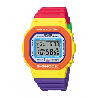 Casio G-Shock DW-5610DN-9ER